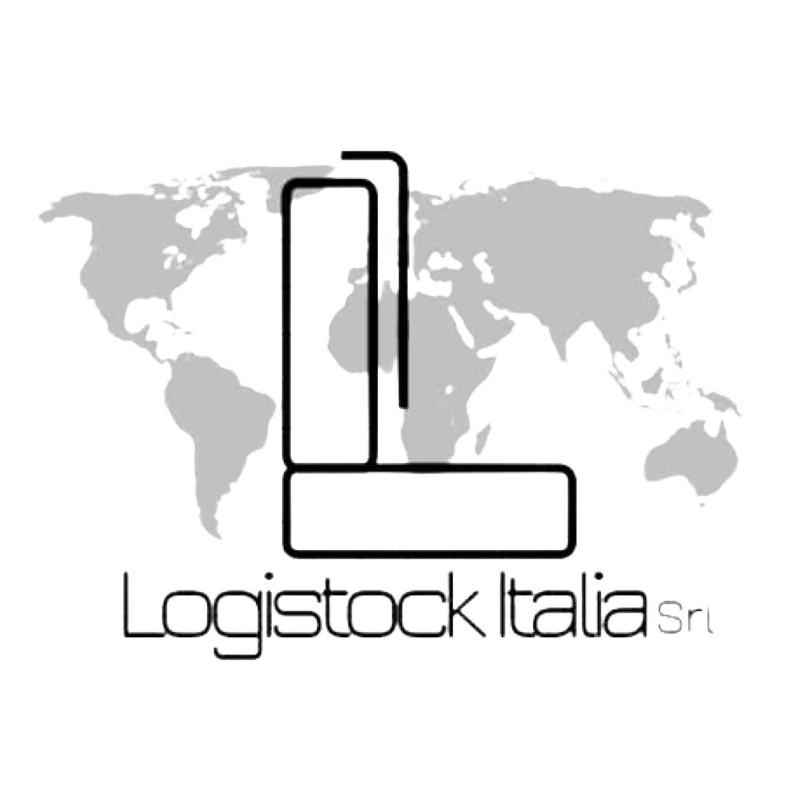 Logo Logistock Italia.