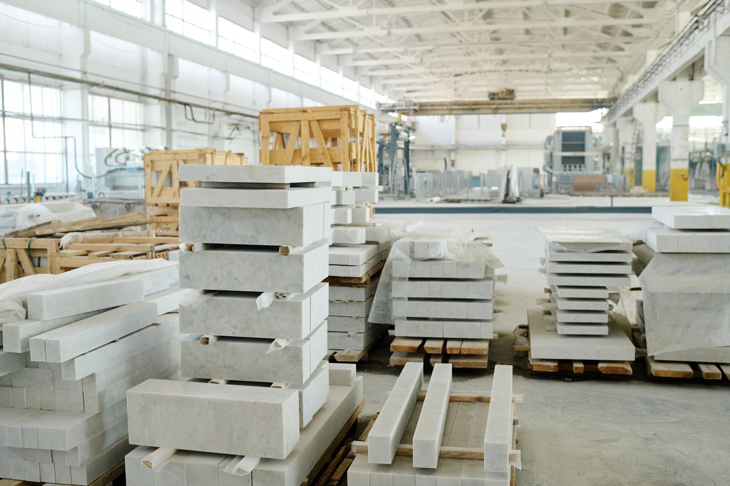 Logistica conto terzi: cos’è, vantaggi e perché conviene esternalizzare
